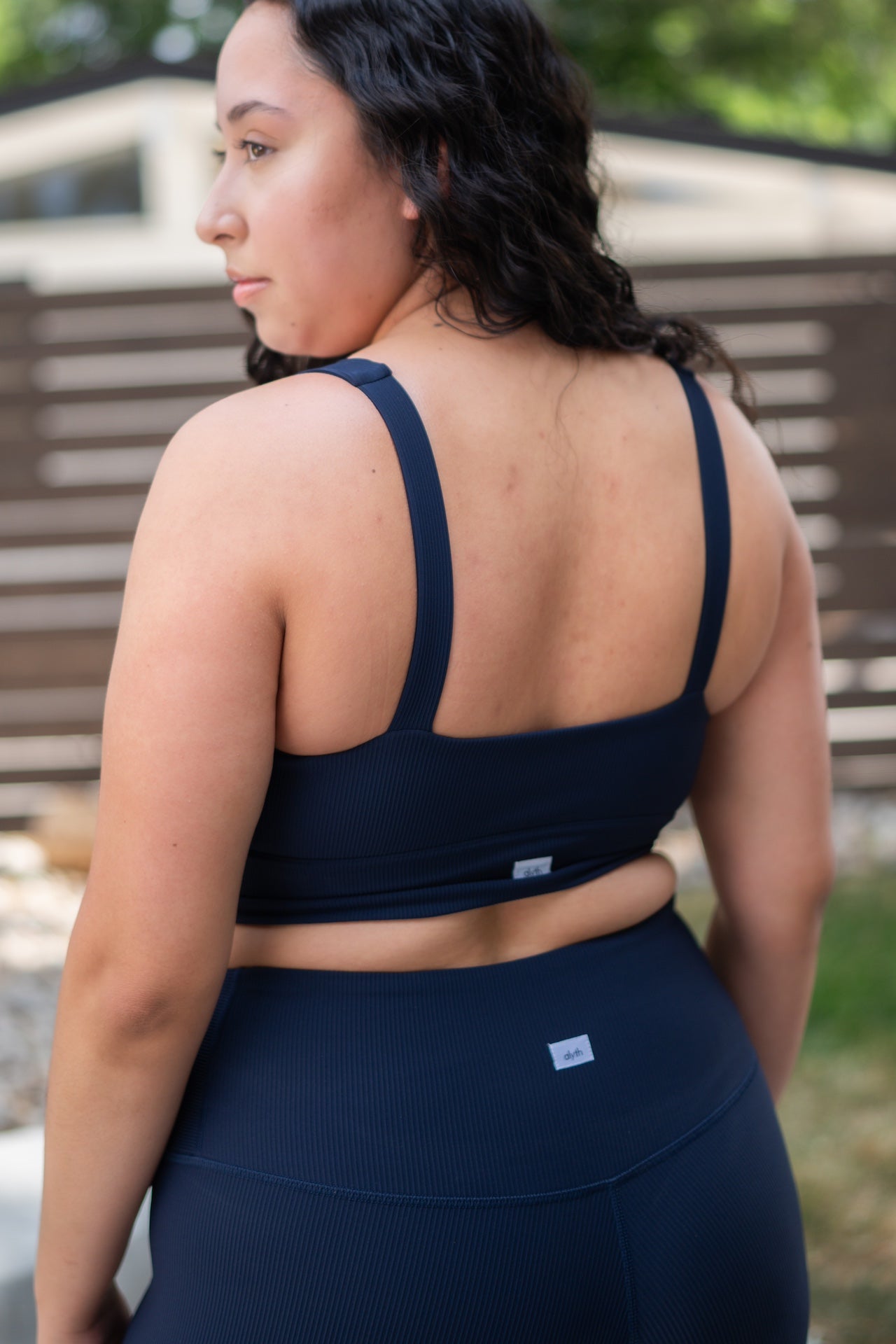 DYNAMIC devoted sports bra Alyth Active