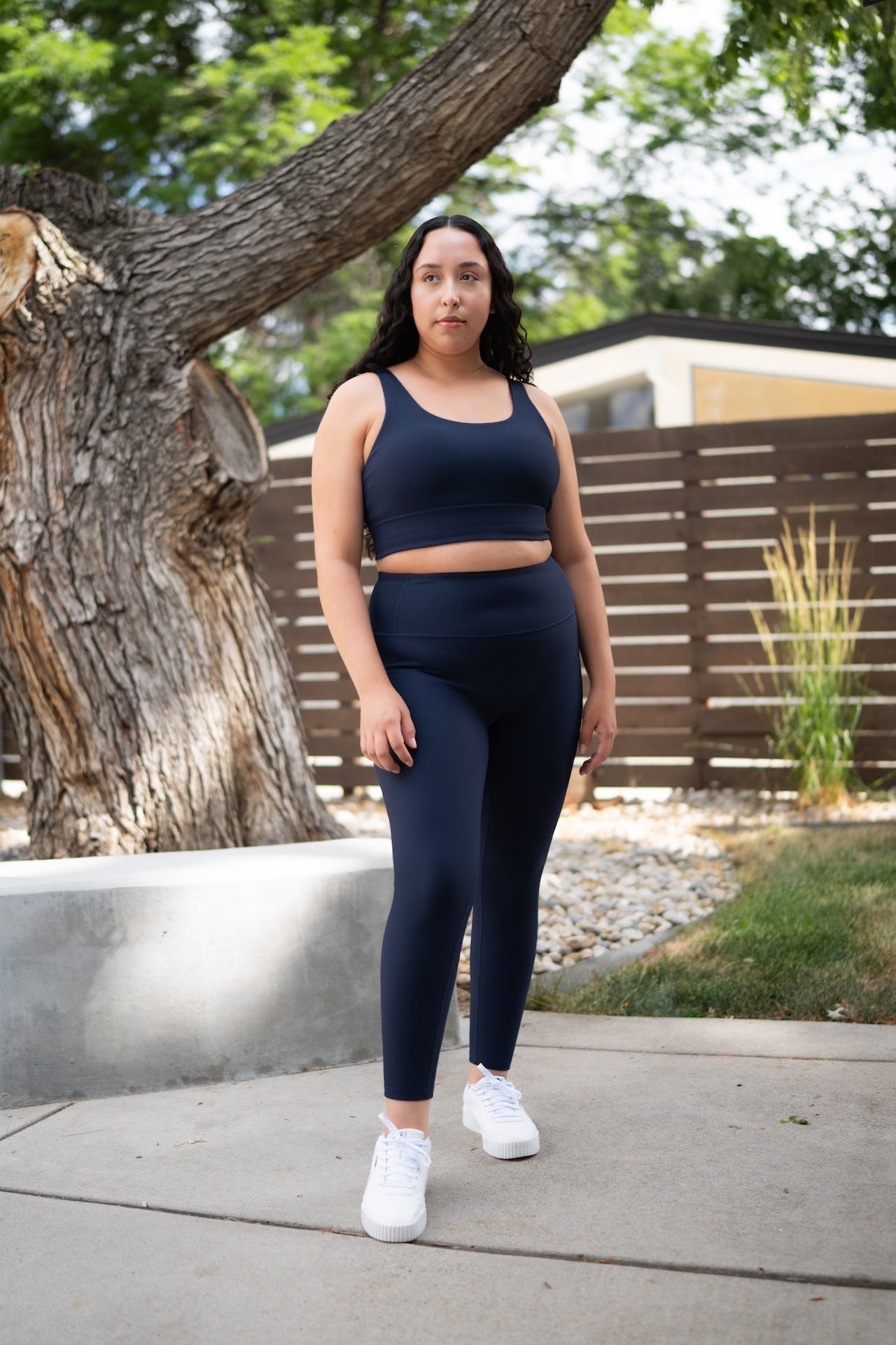 DYNAMIC devoted sports bra Alyth Active