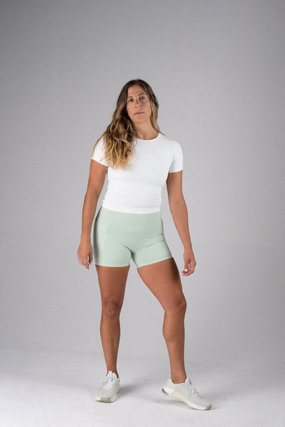 DYNAMIC devoted tee Alyth Active