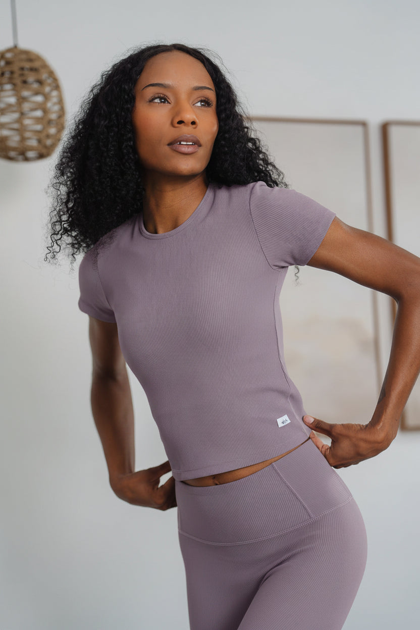 DYNAMIC devoted tee Alyth Active