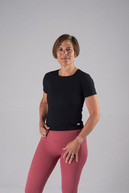 DYNAMIC devoted tee Alyth Active