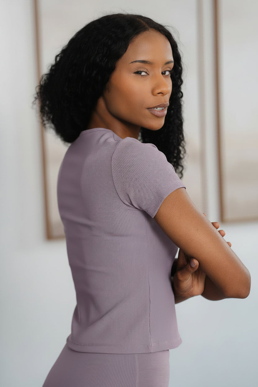 DYNAMIC devoted tee Alyth Active