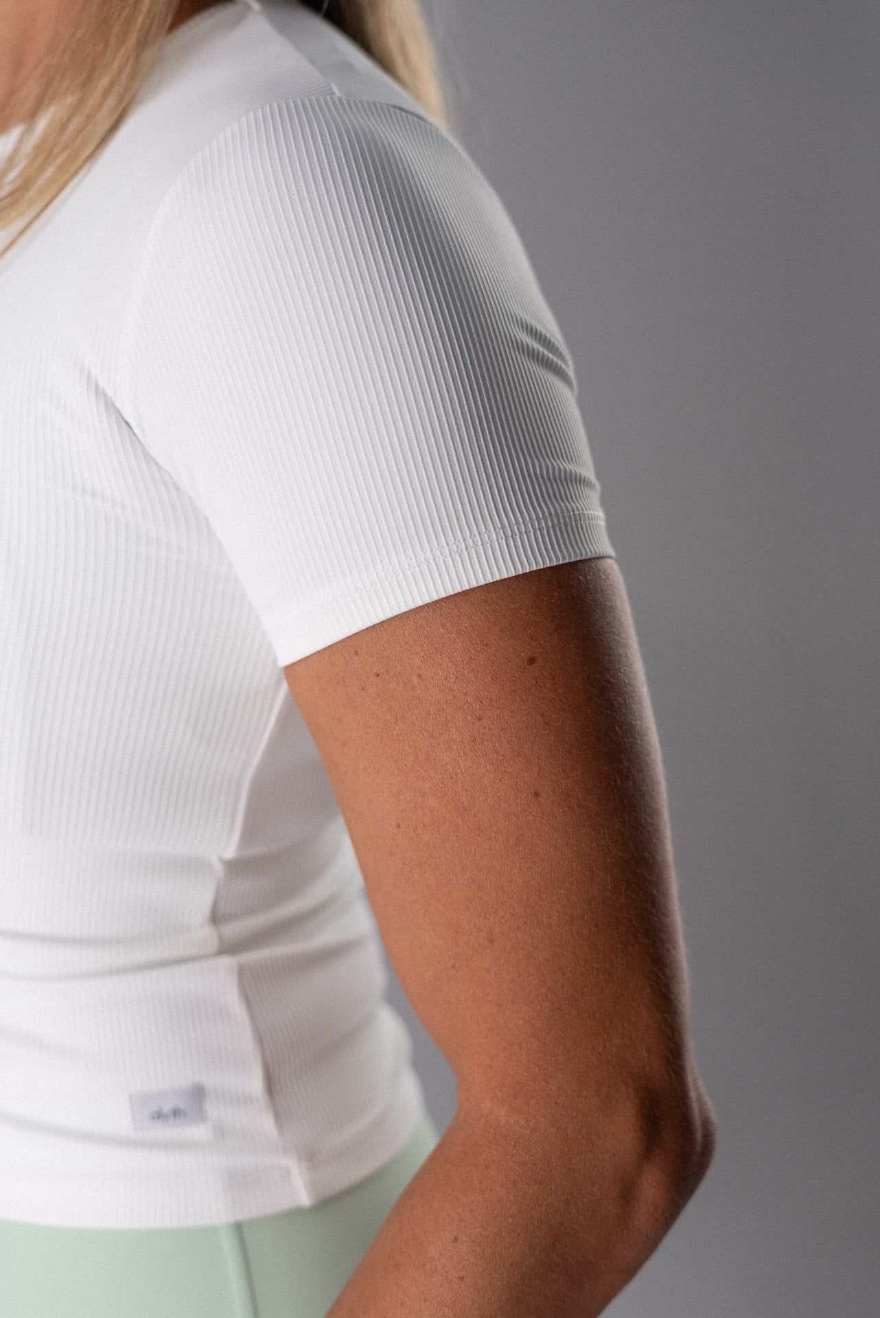 DYNAMIC devoted tee Alyth Active