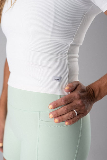 DYNAMIC devoted tee Alyth Active