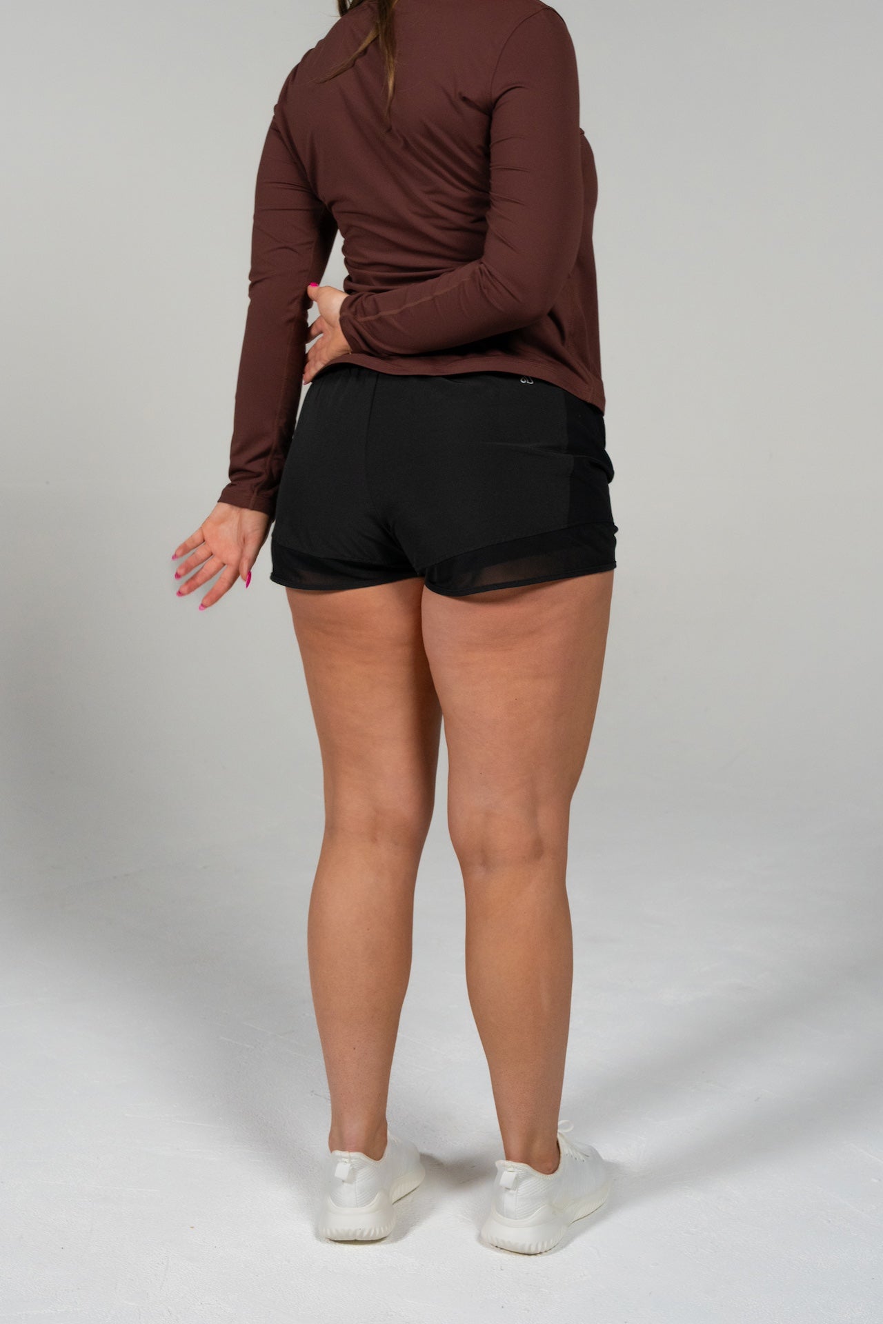 empowered V2 short Alyth Active