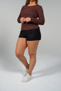empowered V2 short Alyth Active