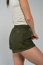 empowered V2 short Alyth Active