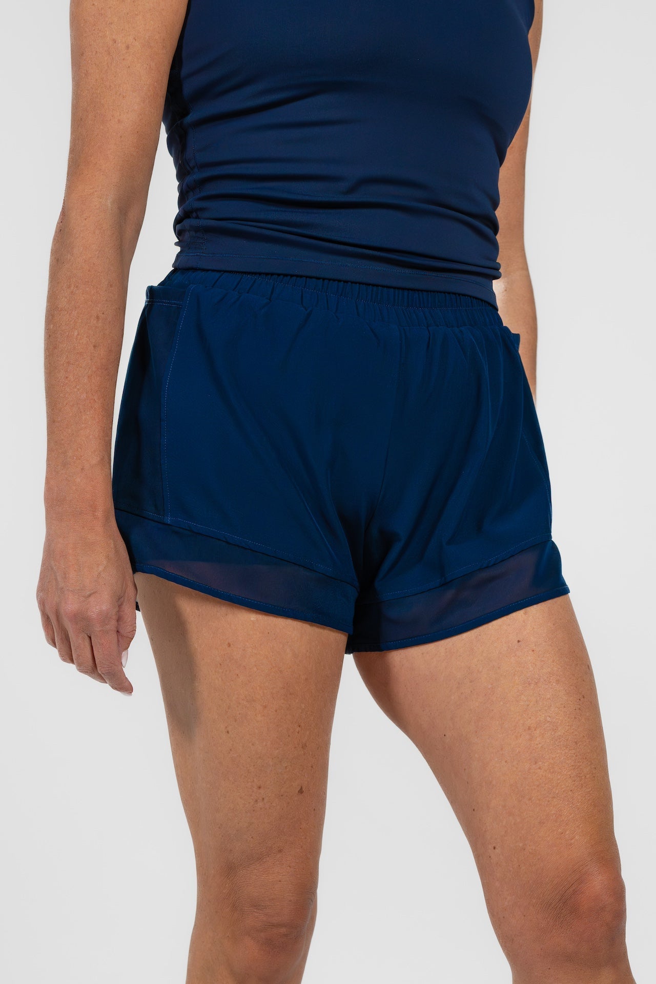 empowered V2 short Alyth Active