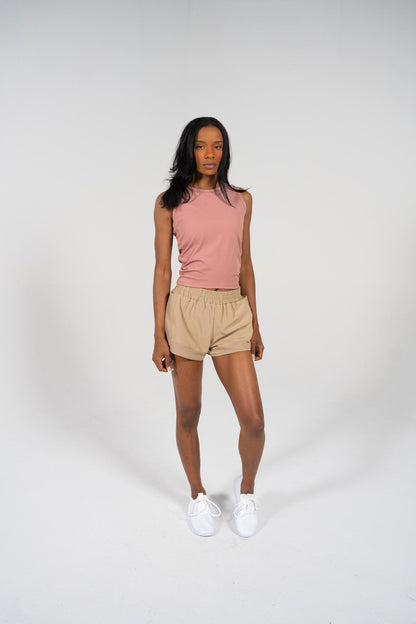 empowered V2 short Alyth Active