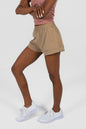 empowered V2 short Alyth Active
