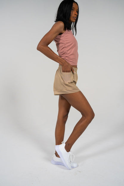 empowered V2 short Alyth Active
