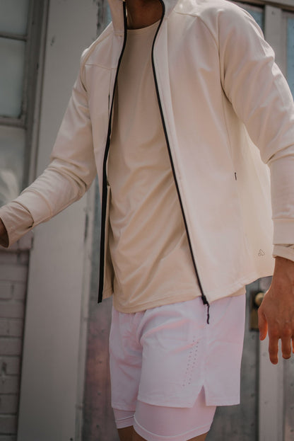 fierce hooded jacket Alyth Active