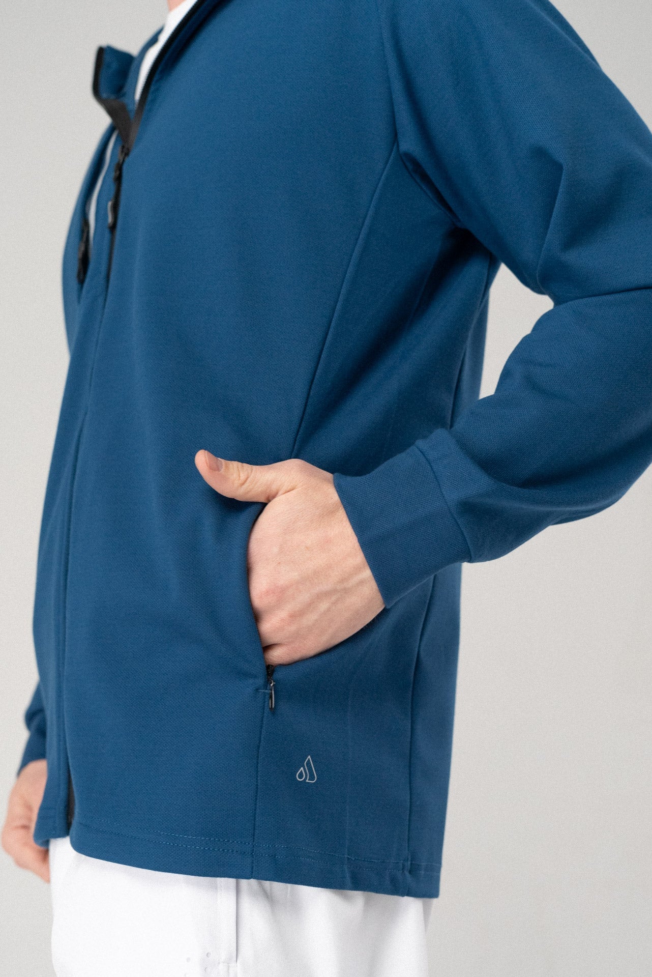 fierce hooded jacket Alyth Active