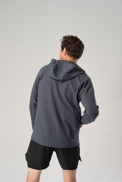 fierce hooded jacket Alyth Active