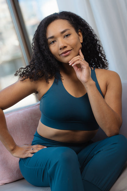 GRAVITY adventurous V2 sports bra Alyth Active
