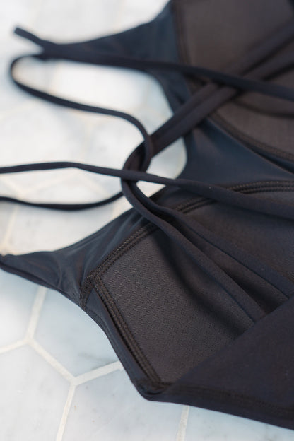 GRAVITY adventurous V2 sports bra Alyth Active