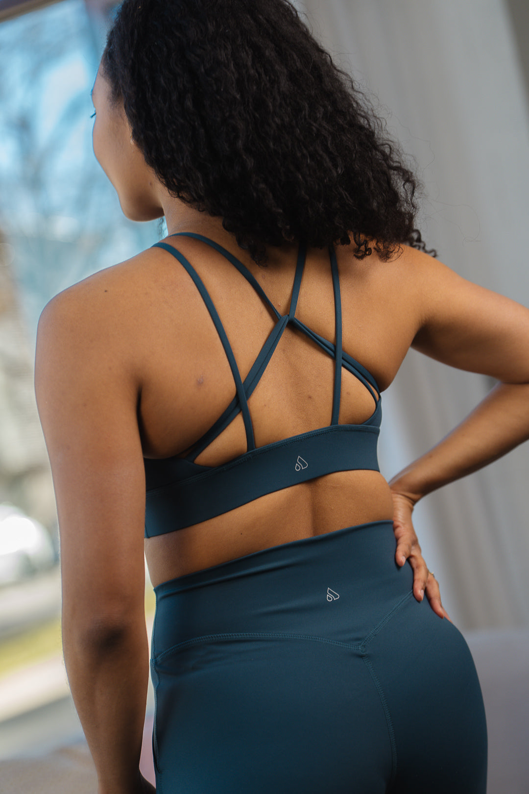 GRAVITY adventurous V2 sports bra Alyth Active