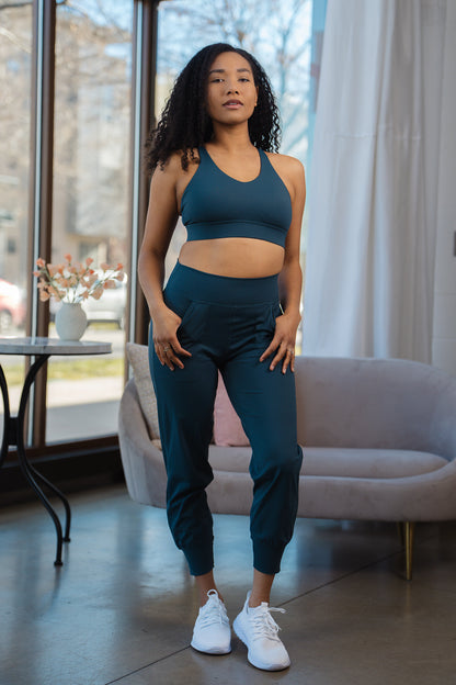 GRAVITY adventurous V2 sports bra Alyth Active