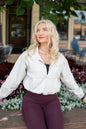 GRAVITY breaking free pullover Alyth Active