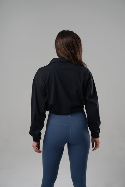 GRAVITY breaking free pullover Alyth Active
