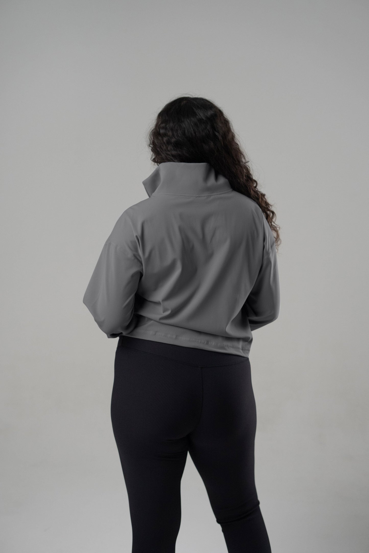 GRAVITY breaking free pullover Alyth Active