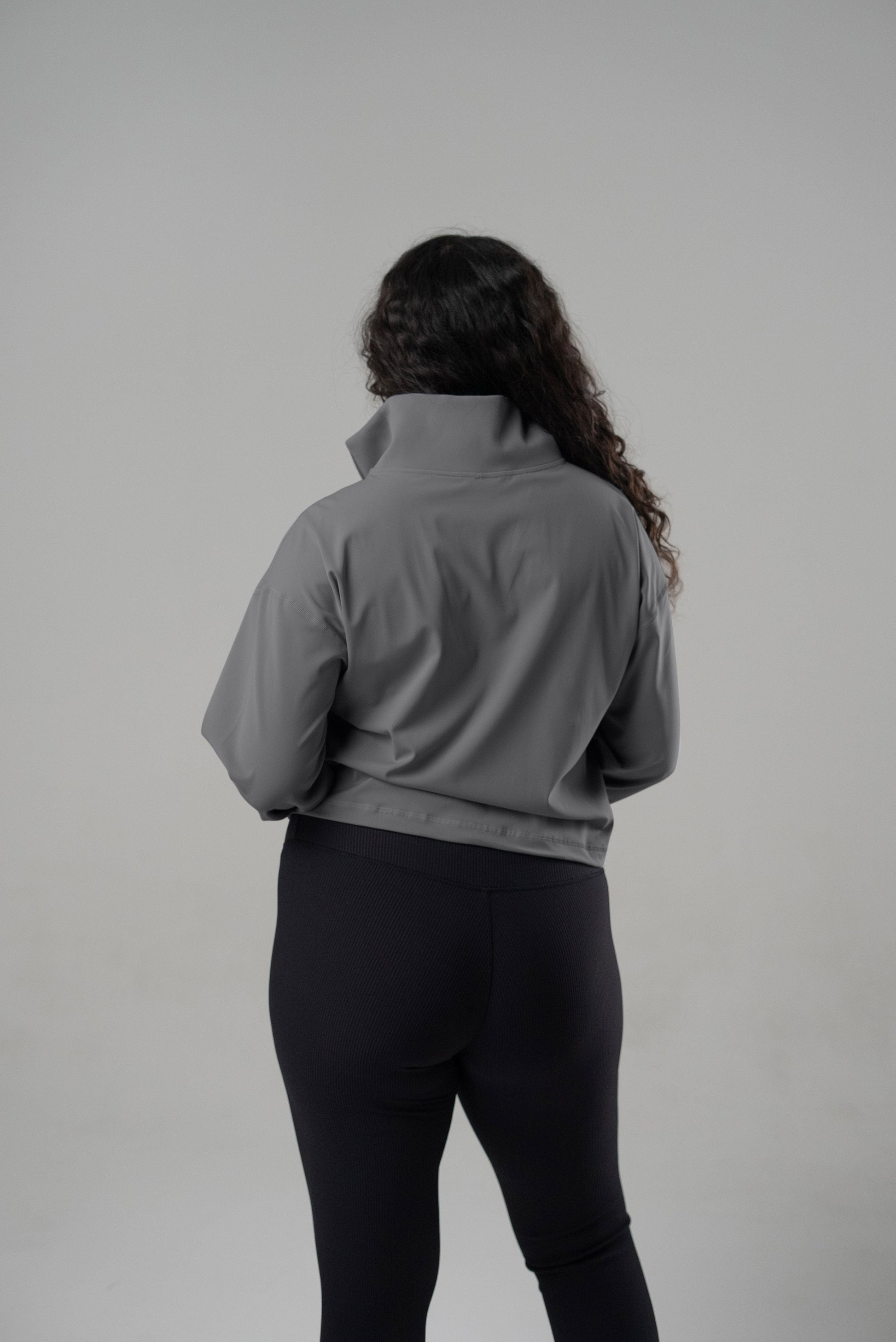 GRAVITY breaking free pullover Alyth Active