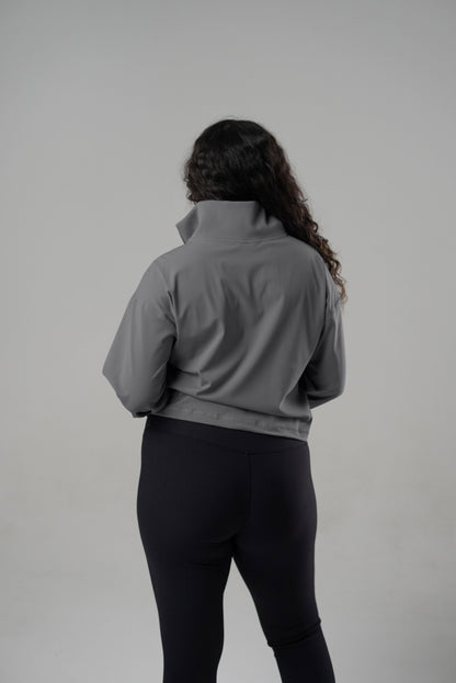 GRAVITY breaking free pullover Alyth Active