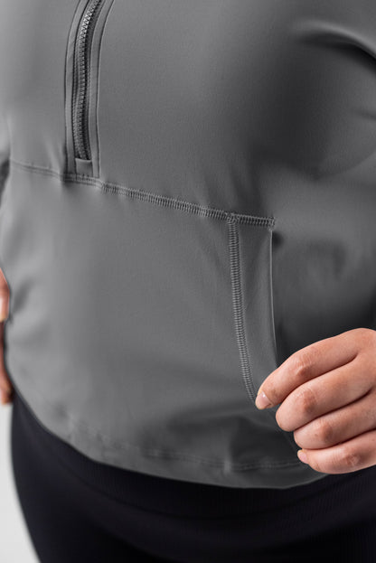 GRAVITY breaking free pullover Alyth Active