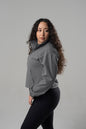 GRAVITY breaking free pullover Alyth Active