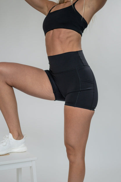 GRAVITY catalyst short Alyth Active