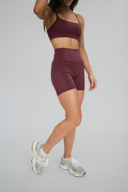 GRAVITY catalyst short Alyth Active