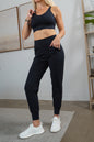 GRAVITY resilient jogger Alyth Active