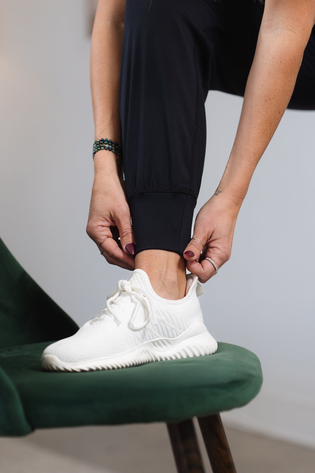 GRAVITY resilient jogger Alyth Active