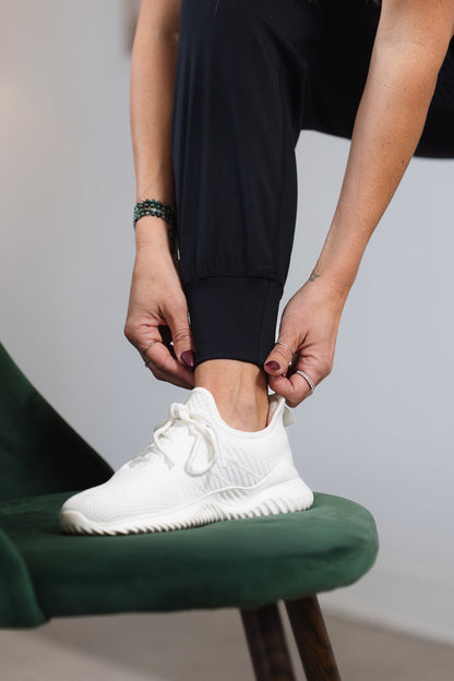 GRAVITY resilient jogger Alyth Active