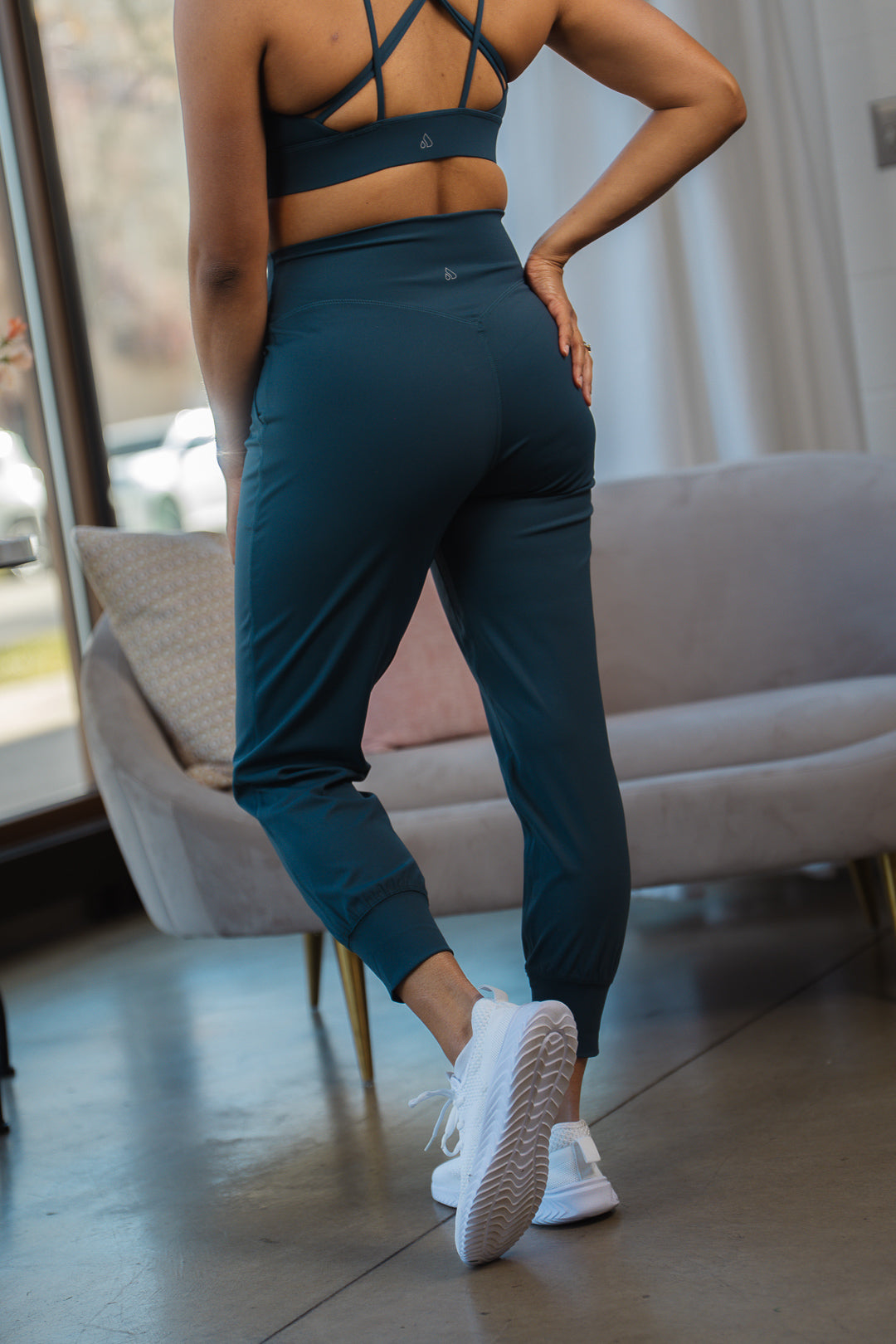 GRAVITY resilient jogger Alyth Active