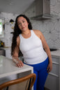 GRAVITY strength built-in tank Alyth Active