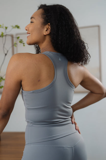 GRAVITY strength built-in tank Alyth Active