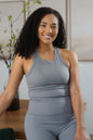GRAVITY strength built-in tank Alyth Active