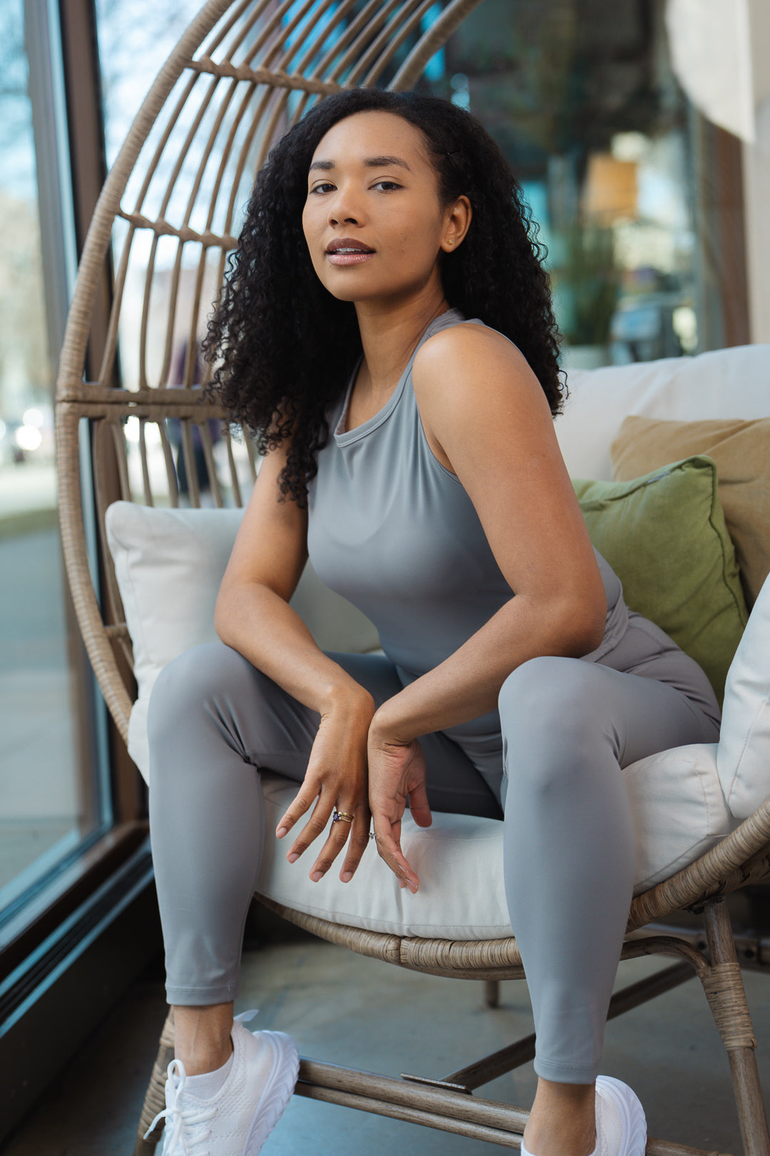 GRAVITY strength StayForm legging Alyth Active