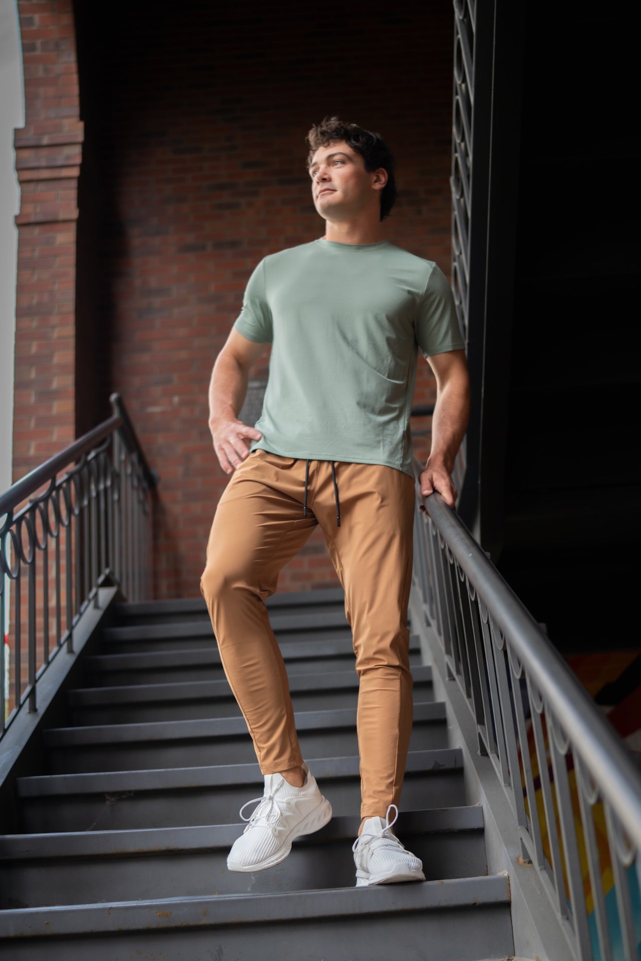 grit V2 pant Alyth Active