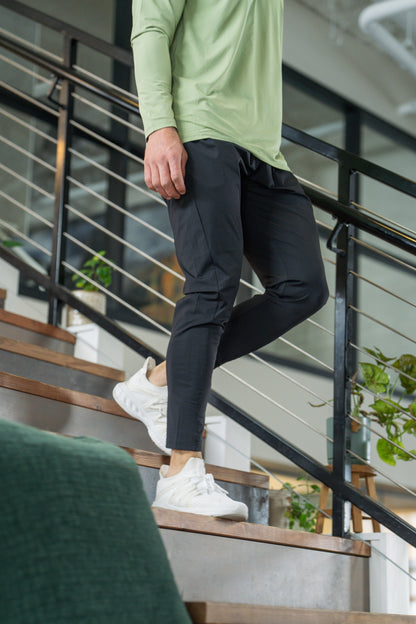 grit V2 pant Alyth Active