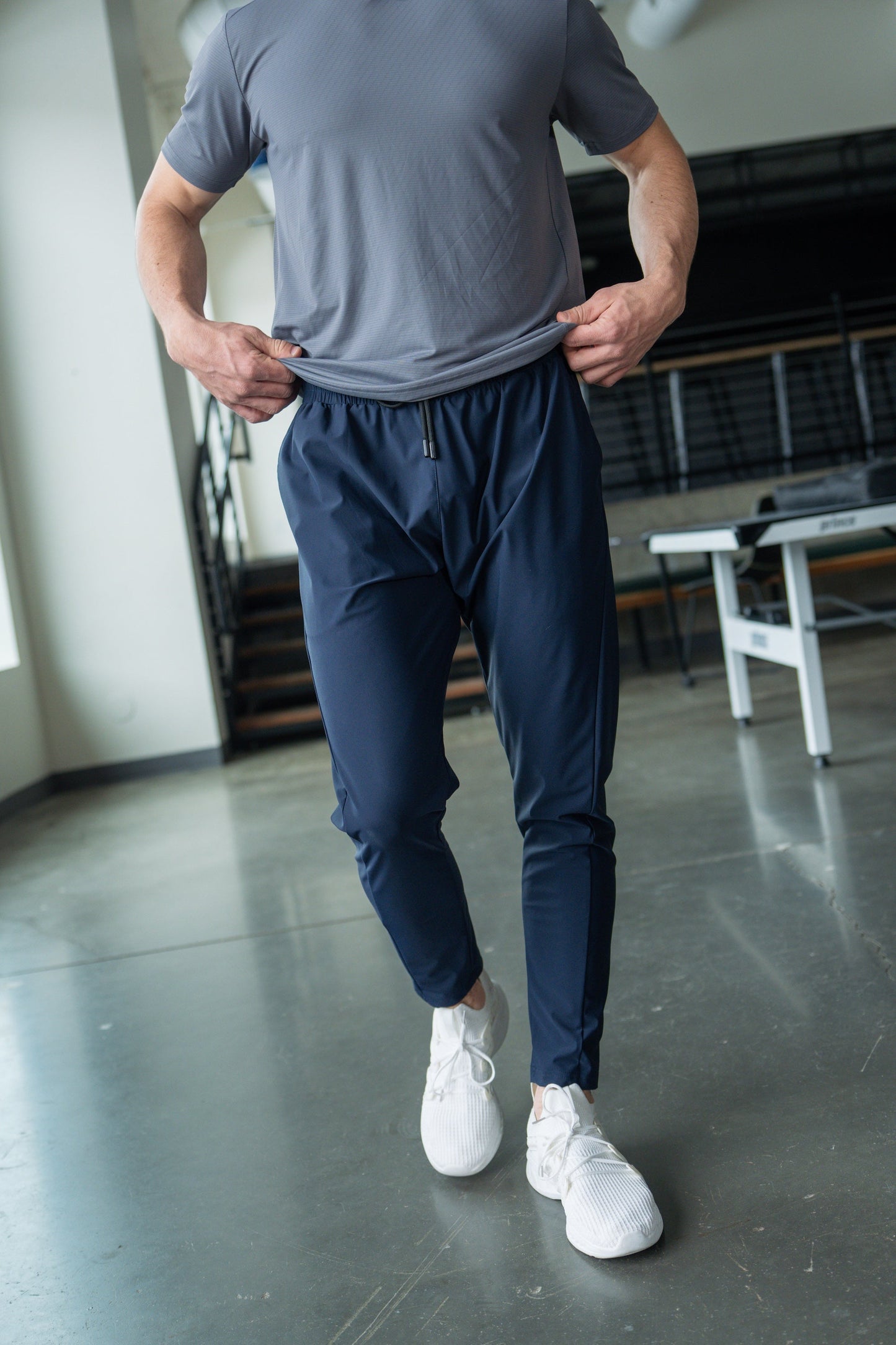 grit V2 pant Alyth Active