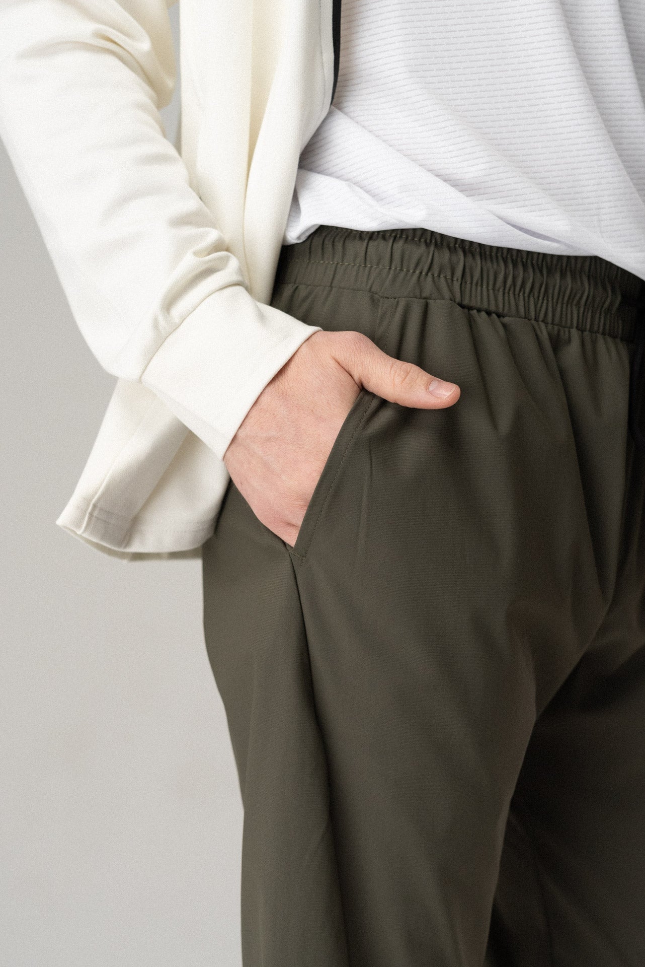 grit V2 pant Alyth Active
