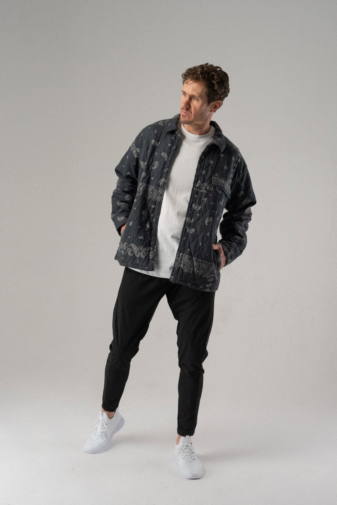 grit V2 pant Alyth Active