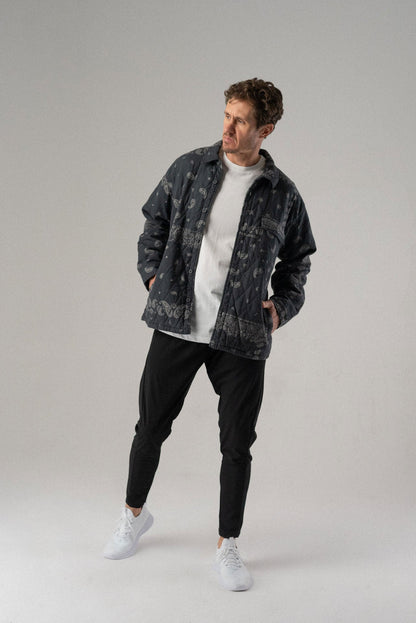 grit V2 pant Alyth Active