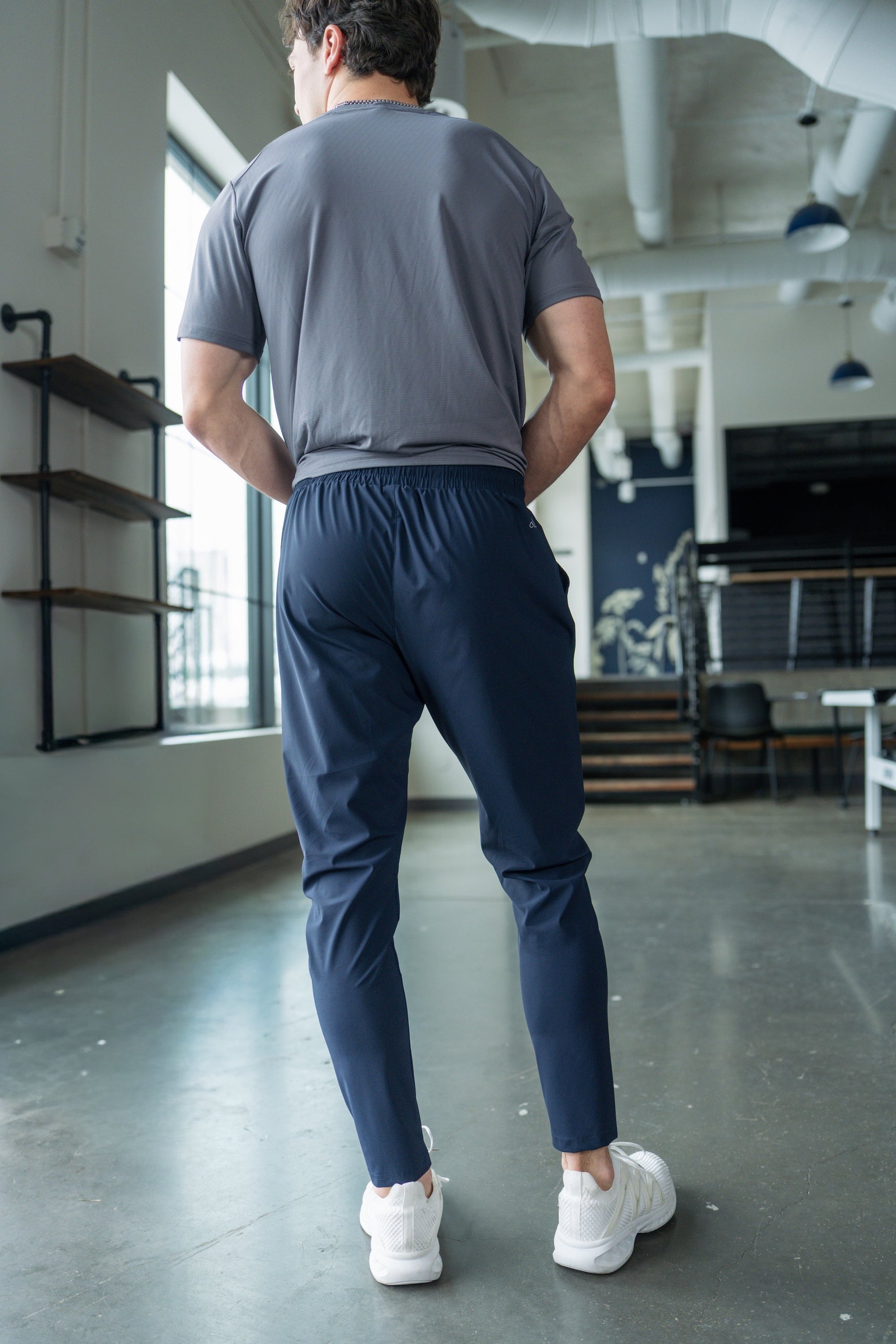 grit V2 pant Alyth Active