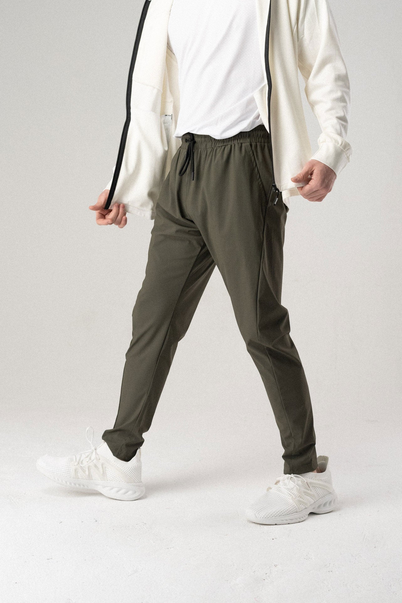grit V2 pant Alyth Active