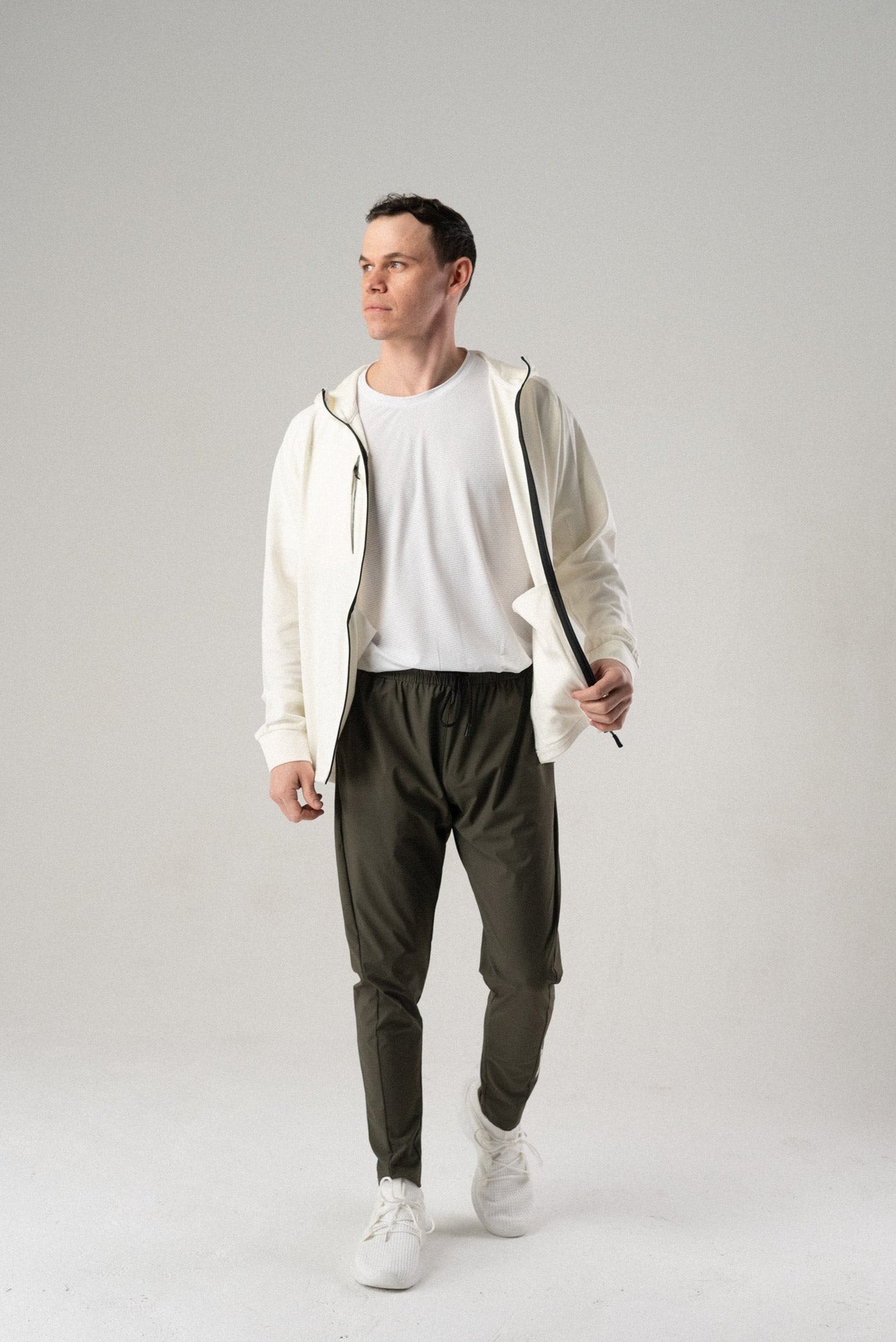 grit V2 pant Alyth Active