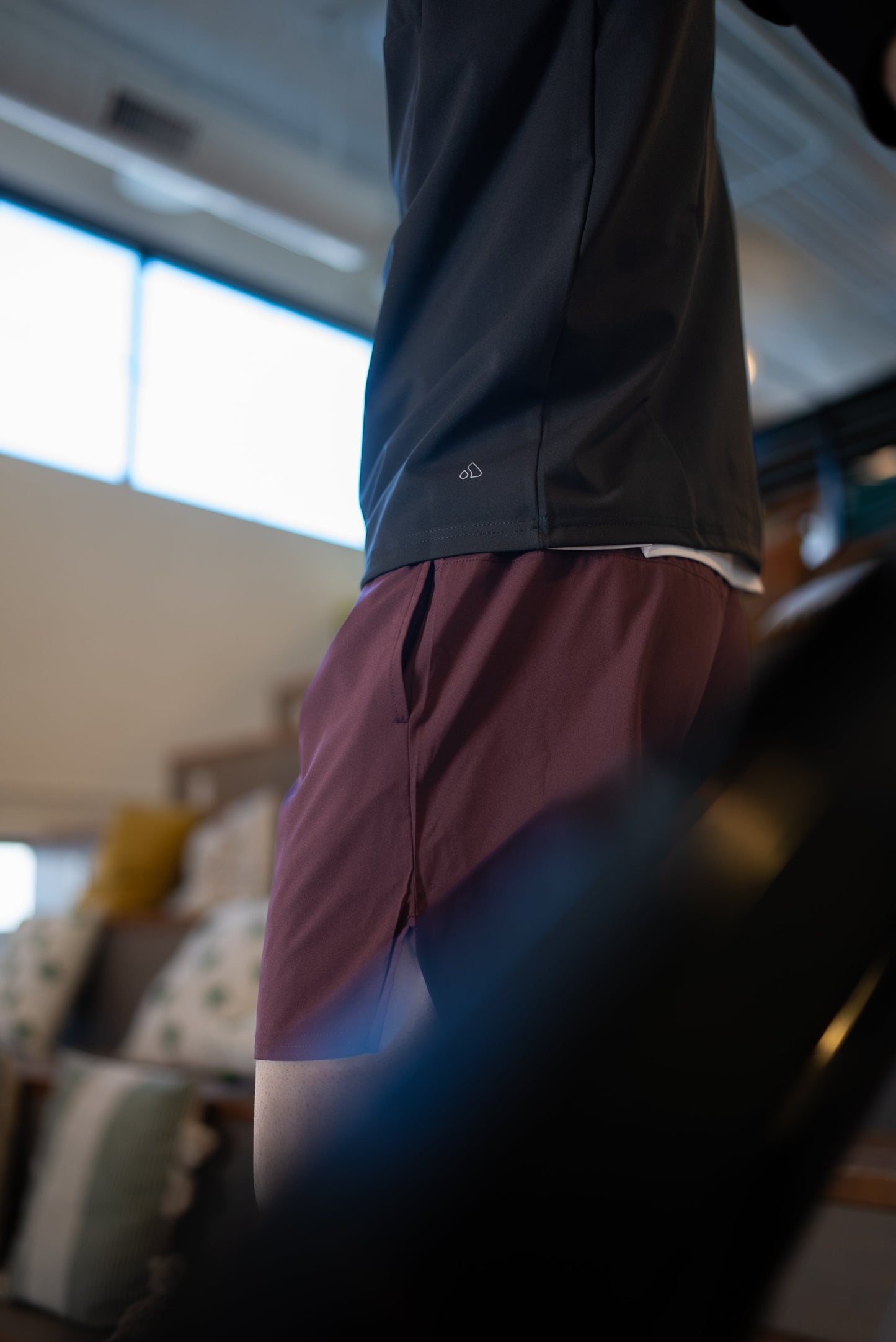 impact pullover Alyth Active