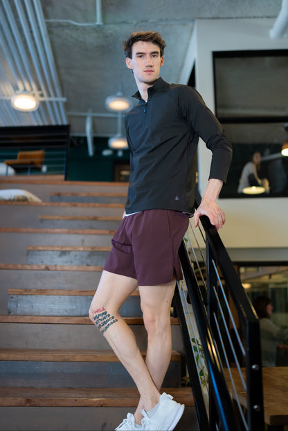 impact pullover Alyth Active